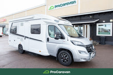 Lataa kuva Galleria-katseluun, Weinsberg CaraSuite 650MF Edition Scandic