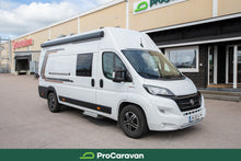 Lataa kuva Galleria-katseluun, Weinsberg Carabus 630 MEG Outlaw Edition Scandic