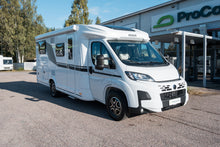 Ladda upp bild till gallerivisning, Knaus Live Ti 650 MEG Platinum Selection