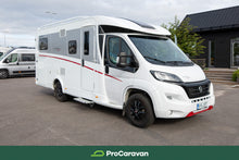 Lataa kuva Galleria-katseluun, Dethleffs Globebus