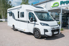 Lataa kuva Galleria-katseluun, Knaus Live Wave 700 LX