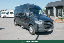 Ladda upp bild till gallerivisning, Hymer Free S 600