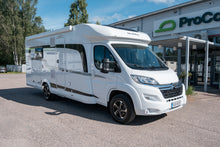 Ladda upp bild till gallerivisning, Hobby T70 E Optima Ontour