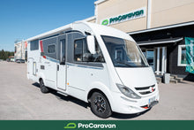 Ladda upp bild till gallerivisning, Bürstner i 6902 G Viseo 30 Edition