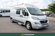 Lataa kuva Galleria-katseluun, Pössl Roadcar 600L