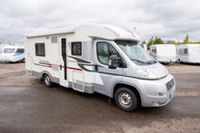 Lataa kuva Galleria-katseluun, Adria Coral S 670 SLT