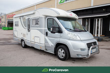 Lataa kuva Galleria-katseluun, Adria Coral Silver S 650SP
