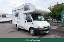 Lataa kuva Galleria-katseluun, KNAUS Sport Traveller 510