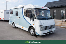 Ladda upp bild till gallerivisning, Dethleffs Globebus