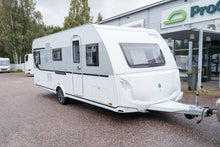 Ladda upp bild till gallerivisning, Knaus Sport
