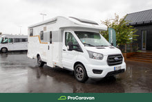 Lataa kuva Galleria-katseluun, CI Elliot 84 XT