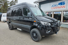 Ladda upp bild till gallerivisning, Hymer S Grand Canyon 4x4