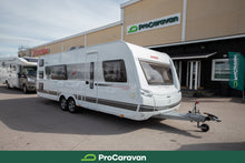 Lataa kuva Galleria-katseluun, Dethleffs Generation Scandinavia