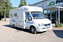 Ladda upp bild till gallerivisning, Adria Coral 590 DS