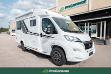 Ladda upp bild till gallerivisning, Knaus Van Ti 550 MF Vansation