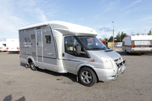 Lataa kuva Galleria-katseluun, Hymer Tramp T 572 CL