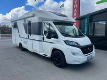 Ladda upp bild till gallerivisning, Adria Matrix 670SC Nordkapp Edition Alde