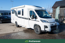Ladda upp bild till gallerivisning, Knaus Live Ti 650 MEG Platinum Selection