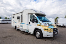 Ladda upp bild till gallerivisning, ADRIA 660 SL CORAL