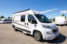 Ladda upp bild till gallerivisning, Weinsberg CARABUS 600 MQ