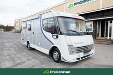 Ladda upp bild till gallerivisning, Dethleffs Globebus