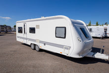 Ladda upp bild till gallerivisning, Hobby 650 KMFe Prestige