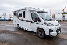 Ladda upp bild till gallerivisning, Knaus Live Ti 650 MEG Platinum Selection