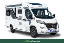 Ladda upp bild till gallerivisning, KNAUS Van Ti 550 MF Vansation