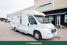 Lataa kuva Galleria-katseluun, ADRIA Coral S 670SL