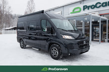 Lataa kuva Galleria-katseluun, Knaus BoxLife 540 MQ Platinum Selection