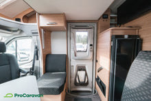 Lataa kuva Galleria-katseluun, Weinsberg CaraSuite 700 MEG