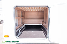 Lataa kuva Galleria-katseluun, Weinsberg CaraSuite 650 MF