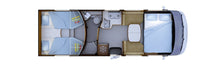 Ladda upp bild till gallerivisning, Rapido 866F Scandinavian Exclusive