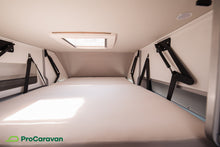 Lataa kuva Galleria-katseluun, Weinsberg CaraTour 600 DQ