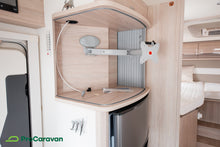 Ladda upp bild till gallerivisning, Rapido 8066DF Premium edition