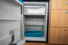 Lataa kuva Galleria-katseluun, Dethleffs A 5881 HG Advantage