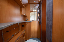 Lataa kuva Galleria-katseluun, Dethleffs RT 9074