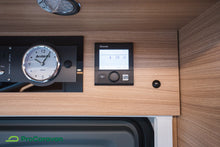 Lataa kuva Galleria-katseluun, Dethleffs Globebus