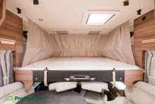 Lataa kuva Galleria-katseluun, Knaus Sun I 900 LX