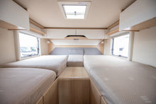 Lataa kuva Galleria-katseluun, Hymer B 600