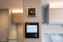 Lataa kuva Galleria-katseluun, Hymer Free S 600