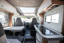 Lataa kuva Galleria-katseluun, Knaus Van Ti 550 MF Vansation