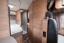 Ladda upp bild till gallerivisning, Weinsberg CaraCompact 600 MF Edition PEPPER