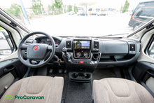 Ladda upp bild till gallerivisning, Bürstner City Car C600