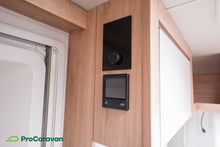 Lataa kuva Galleria-katseluun, Knaus Sport