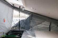 Lataa kuva Galleria-katseluun, Knaus BoxStar 600 LifeTime