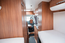 Ladda upp bild till gallerivisning, Adria Twin 640 SL