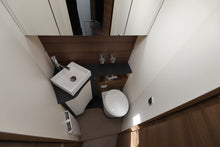 Lataa kuva Galleria-katseluun, Rapido 8096 DF Ultimate Line ALDE