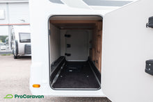 Lataa kuva Galleria-katseluun, Weinsberg CaraSuite 700 MEG