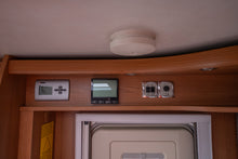 Lataa kuva Galleria-katseluun, LMC Liberty 662 TI Cruiser